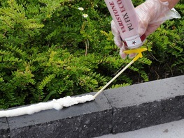 Lijm en diverse mortels