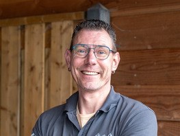 Ronald van Woerkum - Vestigingsleider