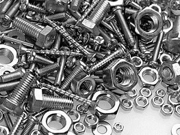 Bevestigingsmateriaal