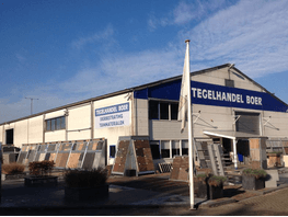 Vestiging Ridderkerk