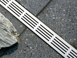 Drainage en afwatering