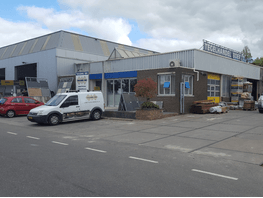 Vestiging Capelle a/d Yssel