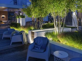 Oppervlakteverlichting