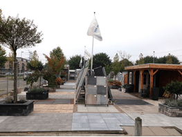 Vestiging Nieuw-Lekkerland