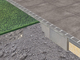 Rainbloxx hemelwater infiltratie plaatsen