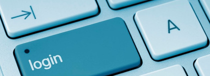 Inloggen