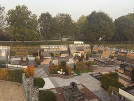 Vestiging Standdaarbuiten